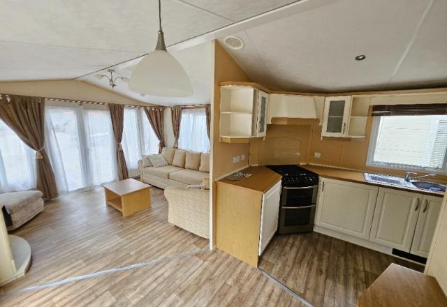 mobilhome bk Caprice