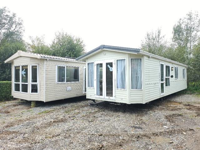 mobilhome bk Caprice