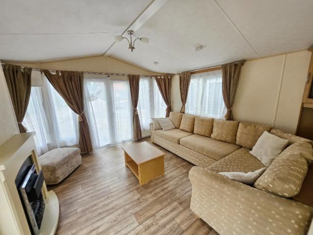 mobilhome bk Caprice