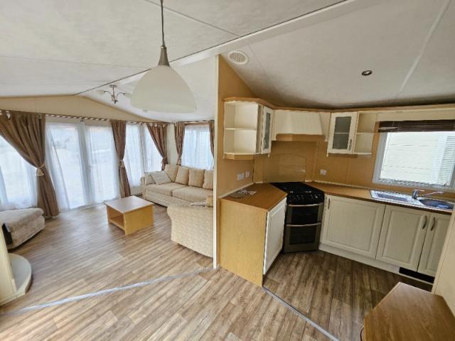 mobilhome bk Caprice