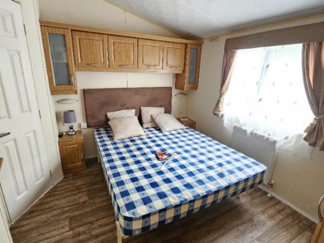 mobilhome bk Caprice