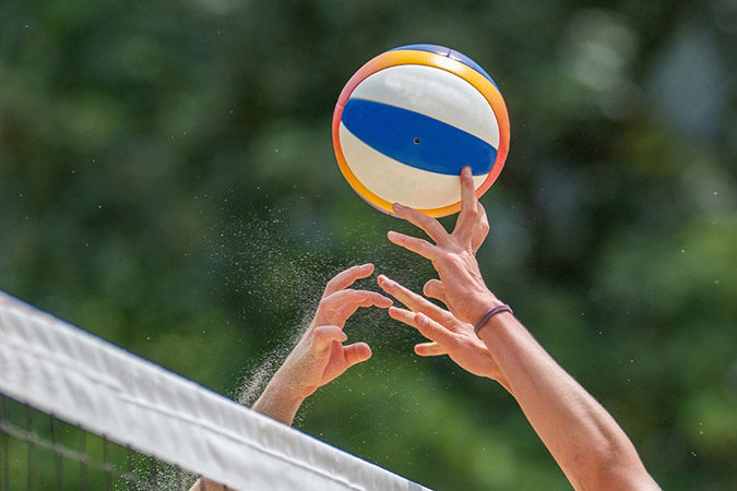 Volley